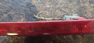 TERCERA LUZ DE FRENO RENAULT MEGANE CC