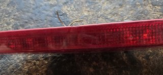 TERCERA LUZ DE FRENO RENAULT MEGANE CC