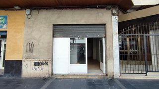 Local comercial en venta en Centro en Gandia