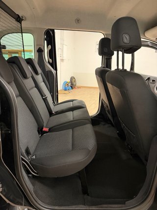 Mercedes-Benz Citan 2017