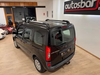 Mercedes-Benz Citan 2017