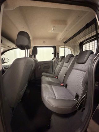 Mercedes-Benz Citan 2017