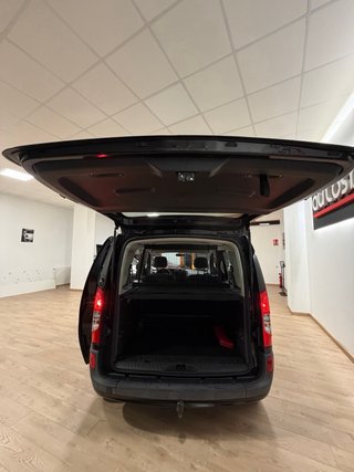 Mercedes-Benz Citan 2017