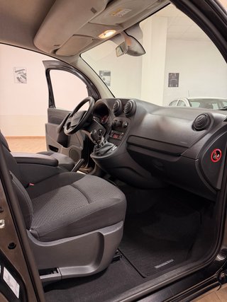Mercedes-Benz Citan 2017