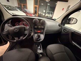 Mercedes-Benz Citan 2017