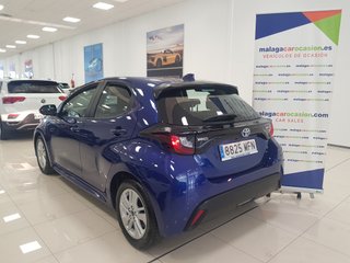 Toyota Yaris 2023 - 8825MFN