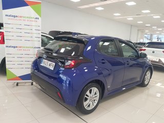 Toyota Yaris 2023 - 8825MFN