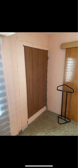 Habitacion en alquiler