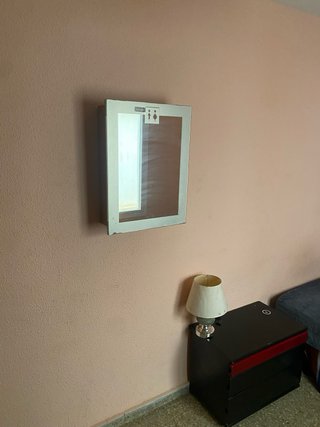 Habitacion en alquiler