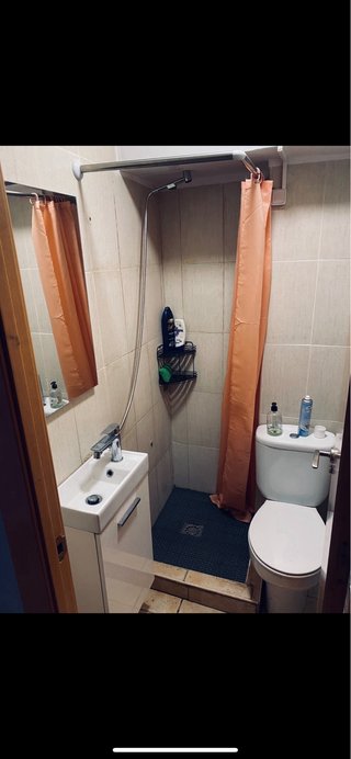 Habitacion en alquiler