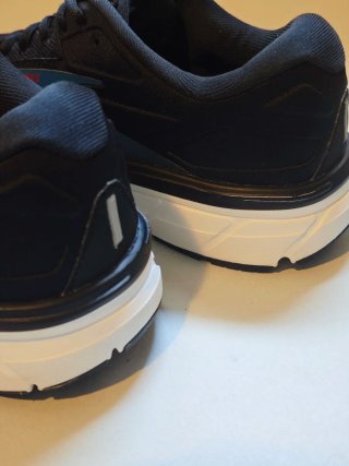 Brooks Scarpe Running Pianta Larga 2E Nere
