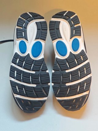 Brooks Scarpe Running Pianta Larga 2E Nere