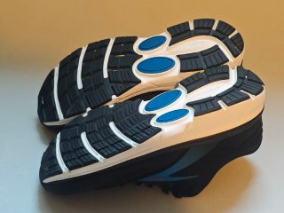 Brooks Scarpe Running Pianta Larga 2E Nere