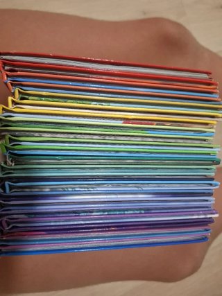 Colección libros disney