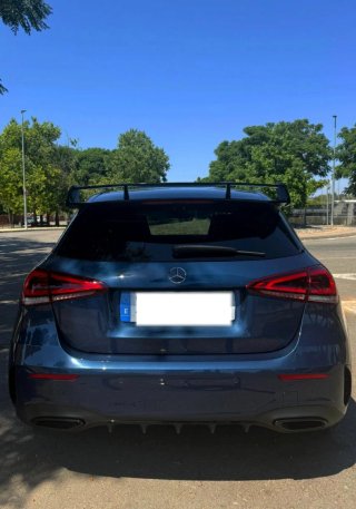 Mercedes-Benz a250 2022