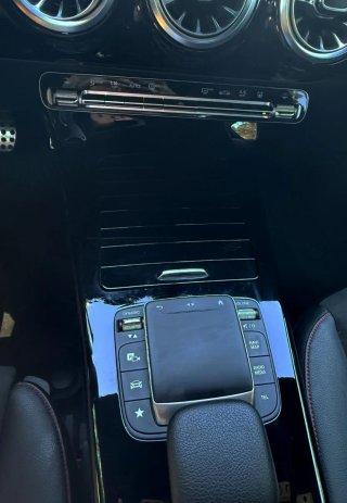 Mercedes-Benz a250 2022