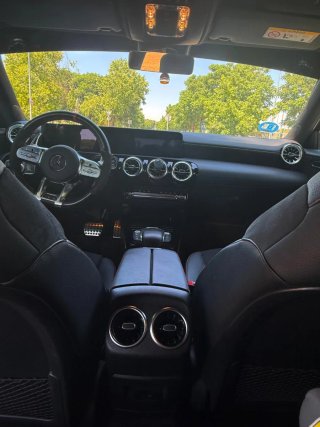 Mercedes-Benz a250 2022