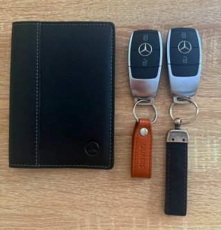 Mercedes-Benz a250 2022