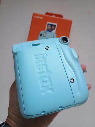 Cámarade fotos polaroid Instax Mini 11
