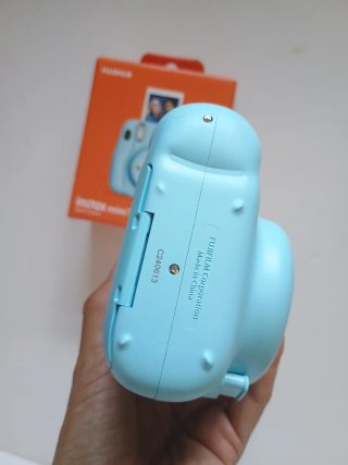 Cámarade fotos polaroid Instax Mini 11