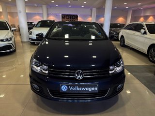Volkswagen Eos 1.4 TSI 160cv Sport