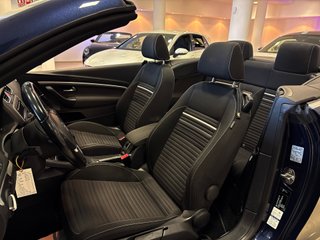 Volkswagen Eos 1.4 TSI 160cv Sport