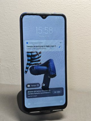 Xiaomi Redmi Note 8 128GB 4+2GB Blue