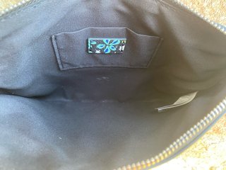 Bolso de hombro Parfois estampado