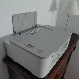 Impresora Canon TS3551i