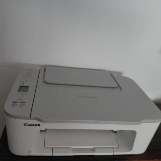 Impresora Canon TS3551i