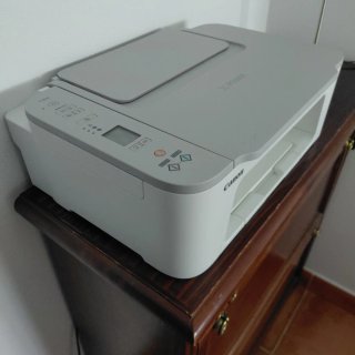 Impresora Canon TS3551i