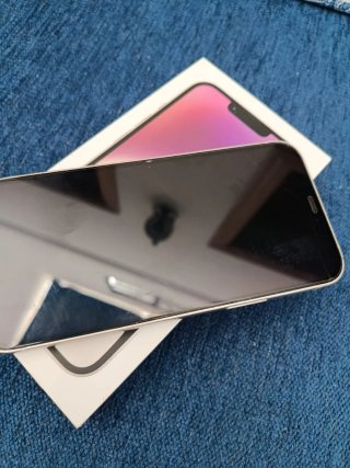 iPhone 12 64GB Plata