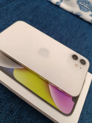 iPhone 12 64GB Plata