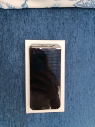 iPhone 12 64GB Plata