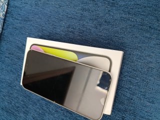 iPhone 12 64GB Plata