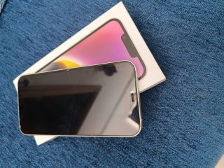 iPhone 12 64GB Plata