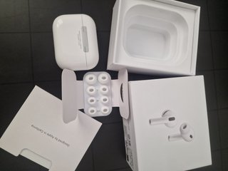 Auriculares Pro 3a Gen