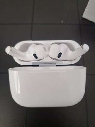 Auriculares Pro 3a Gen