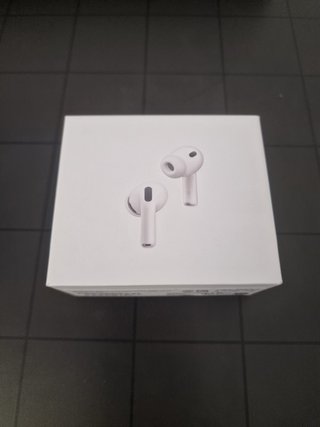 Auriculares Pro 3a Gen