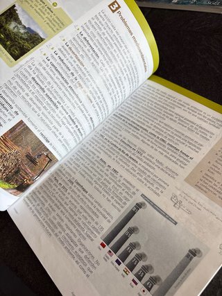 Geografía e Historia 3.º ESO LOMLOE