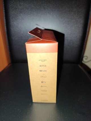 Fire TV Stick HD 8GB