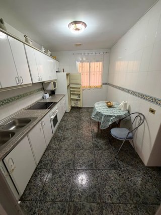 Cocina completa Muebles Encimera Fregadero