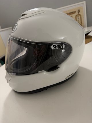 Casco Shoei Talla XS