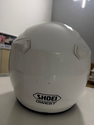 Casco Shoei Talla XS