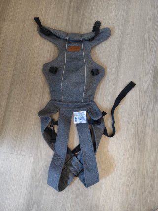 25€ Portabebés Ergonómico Jané