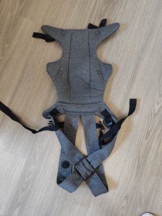25€ Portabebés Ergonómico Jané