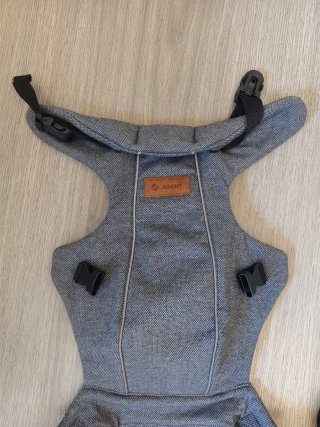 25€ Portabebés Ergonómico Jané