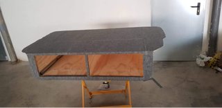 Toyota Land Cruiser 120 2003 a 2009