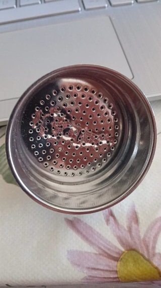 Ricambio originale filtro Bialetti