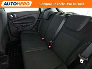Ford Fiesta 1.25 Trend
